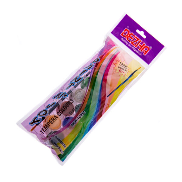 Dezha Tempera Color set of 12